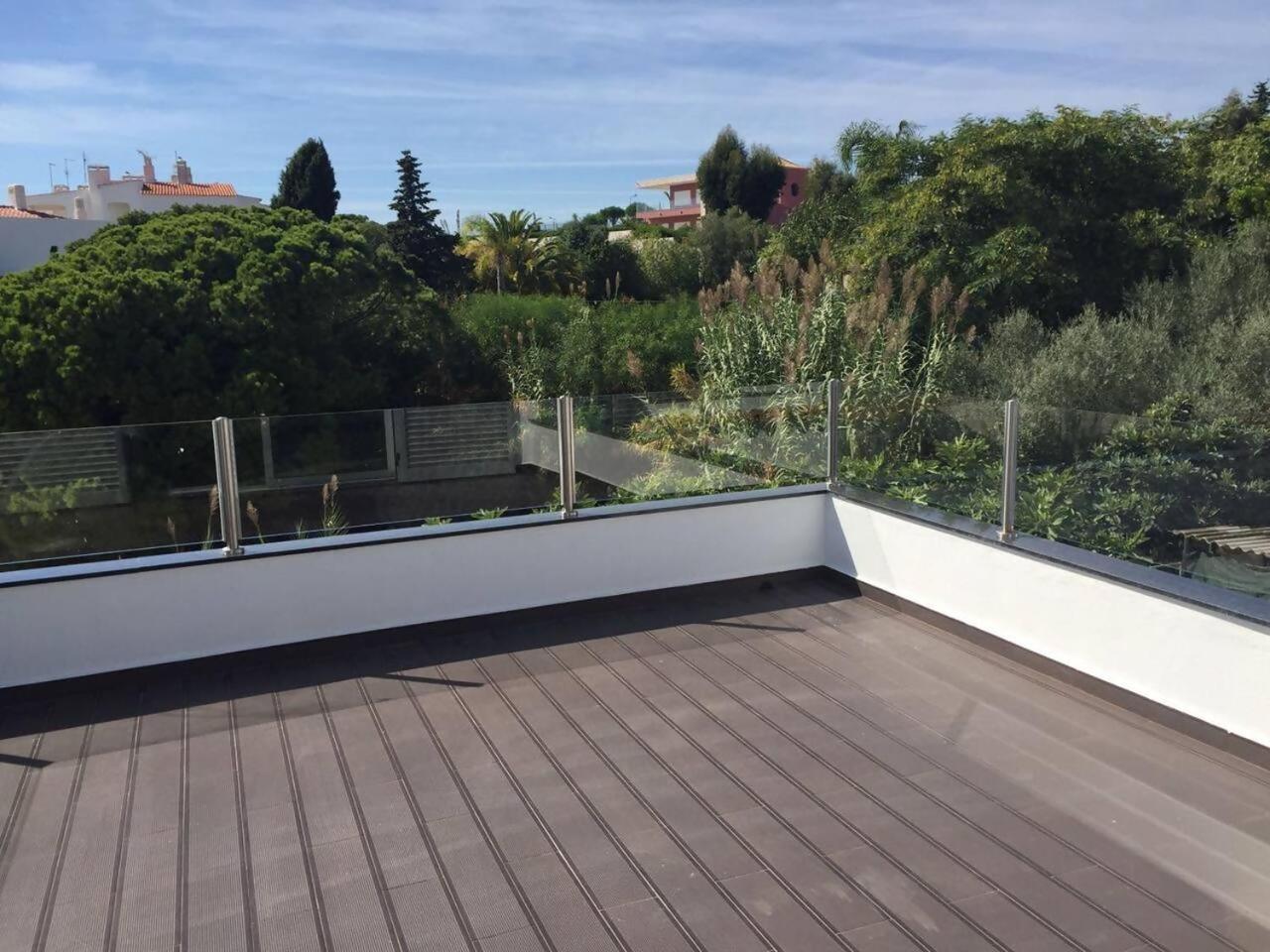Casa Com 3 Suites Jacuzzi Em Albufeira Bagian luar foto